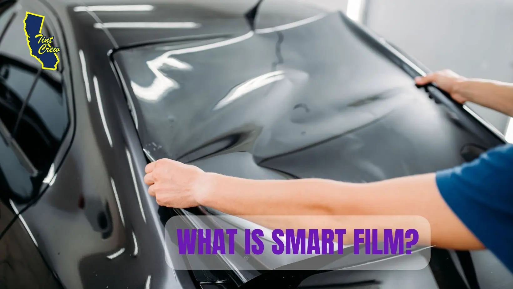What Is Smart Film?