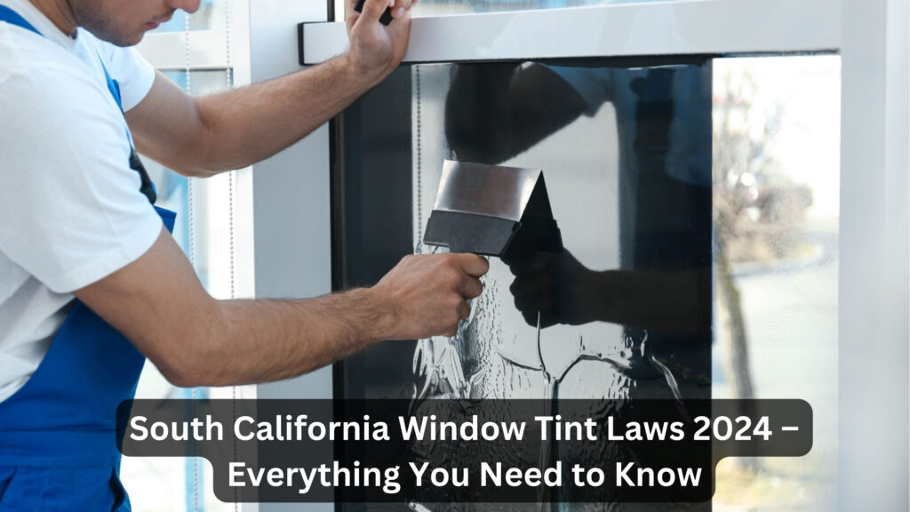 Window tinting is a popular choice for many drivers in Southern California, offering numerous benefits such as improved privacy, reduced glare, and protection from harmful UV rays.