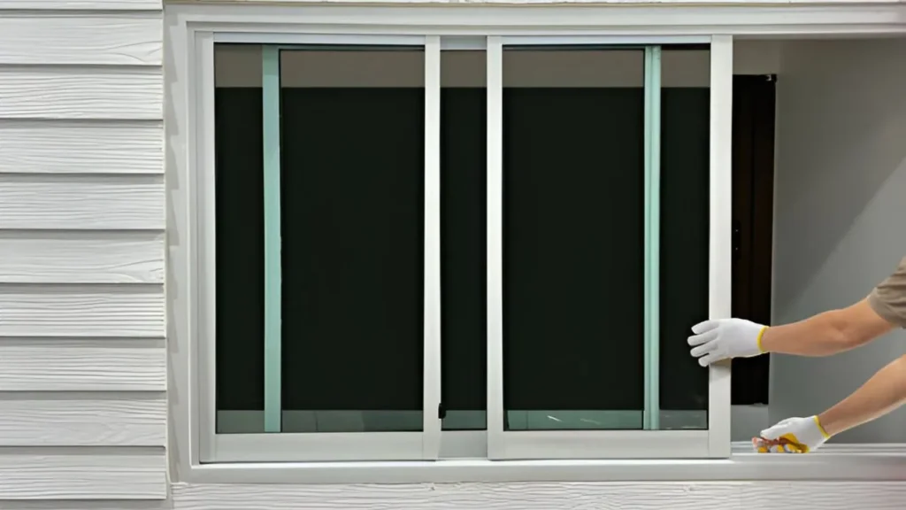The Ultimate Guide to One-Way Window Film for Privacy