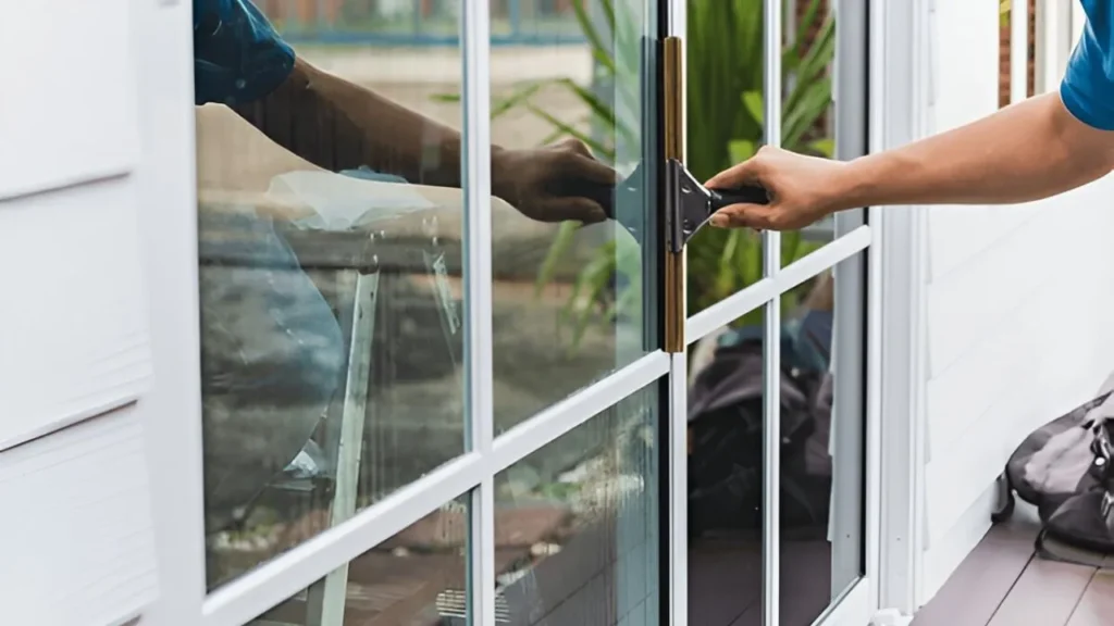 Ultimate Guide to Removing Old Window Tint from House and Building Windows