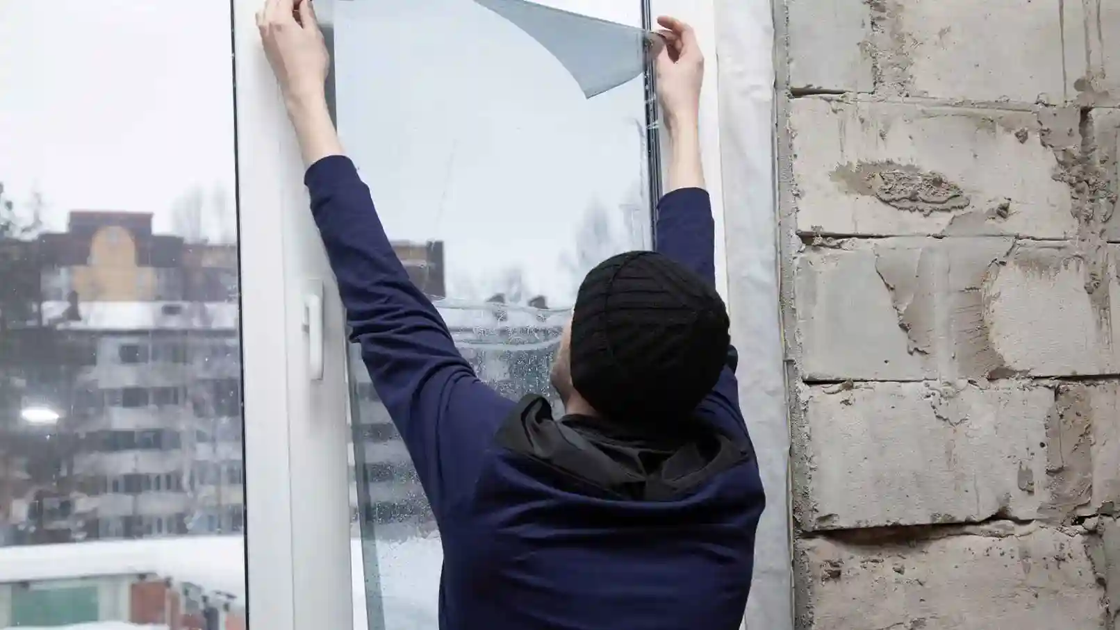 How Low-E Film for Windows Can Save You Energy and Money