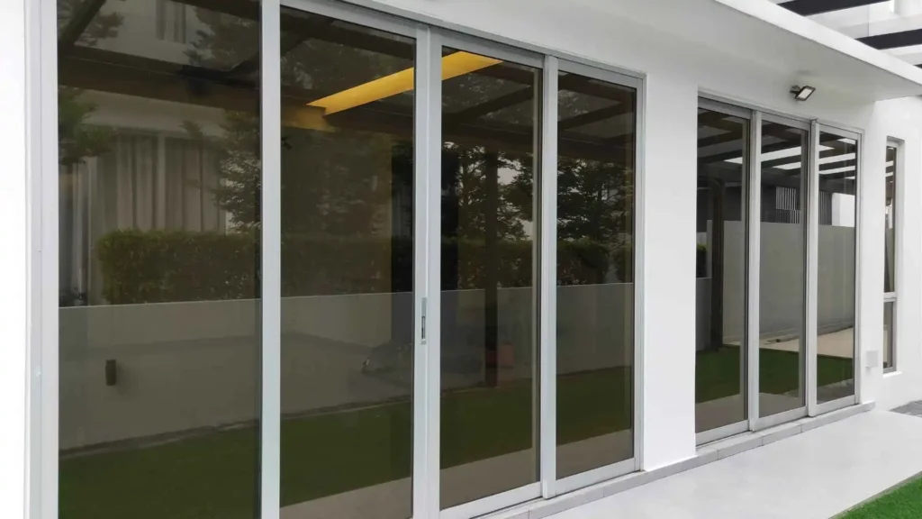 Window Tint Darkness