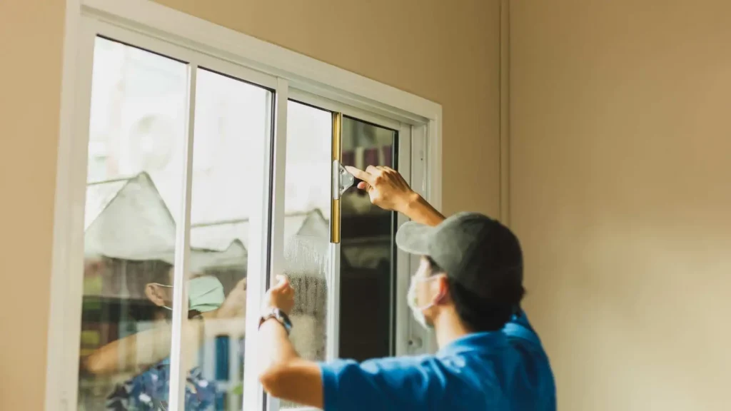 Long Does It Take to Tint Home Windows