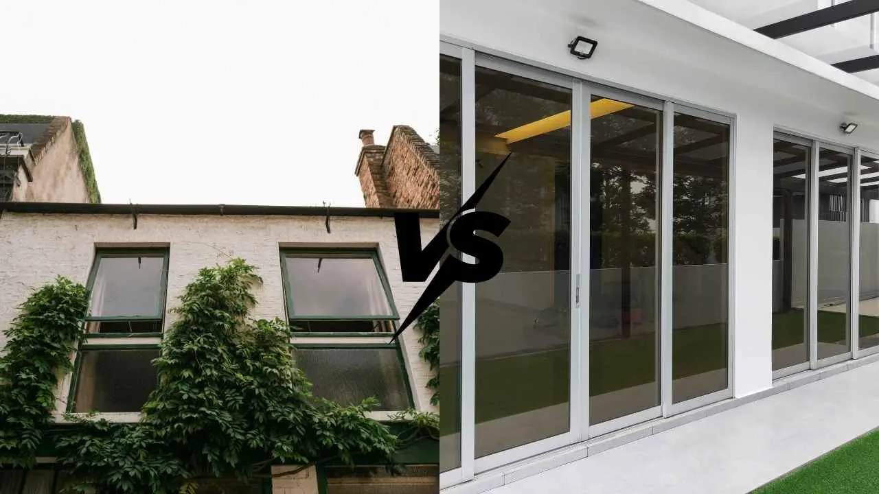 The Differences Between Our Static Cling Window Tints and Traditional Window Tints