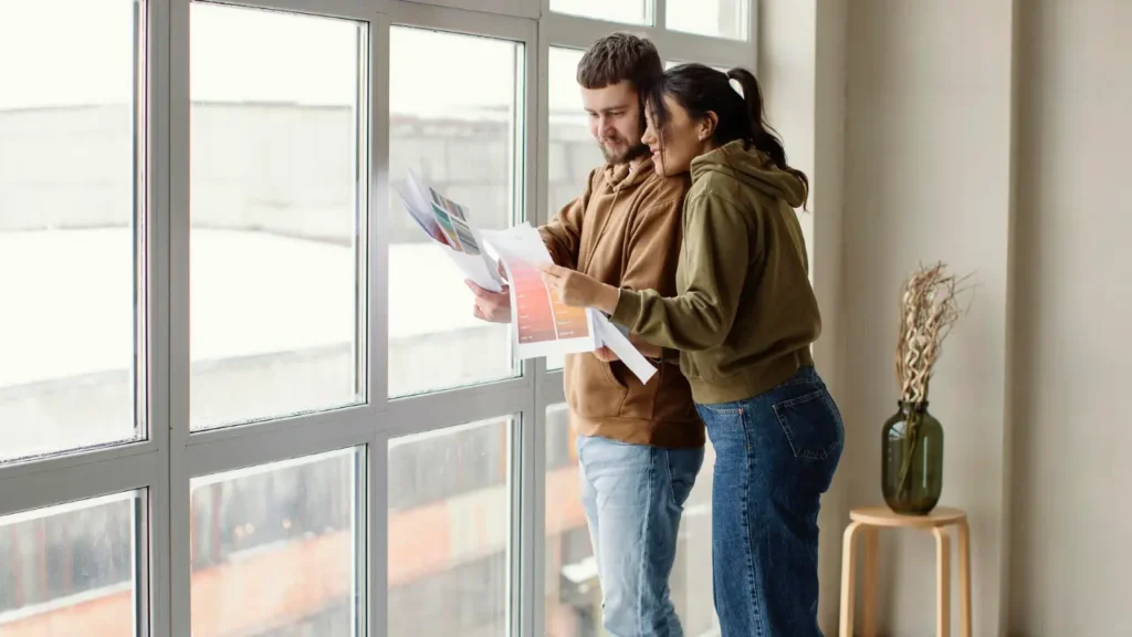 Window Film for Homes